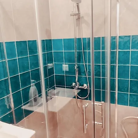 Romeo Isimeriahomz Apartment Thessaloniki