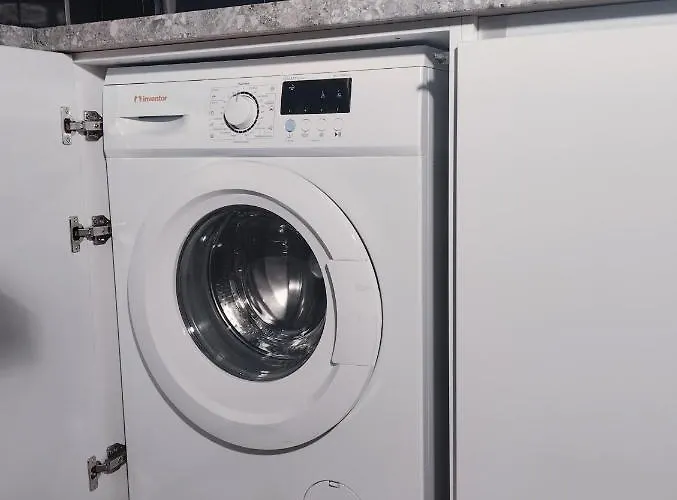 Romeo Isimeriahomz Apartamento Tesalónica