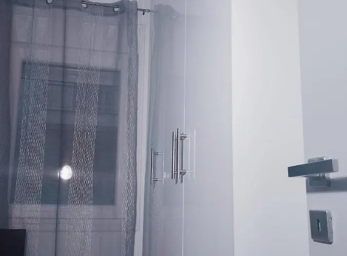 Romeo Isimeriahomz Appartement