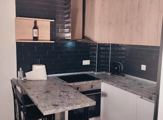 Romeo Isimeriahomz Appartement