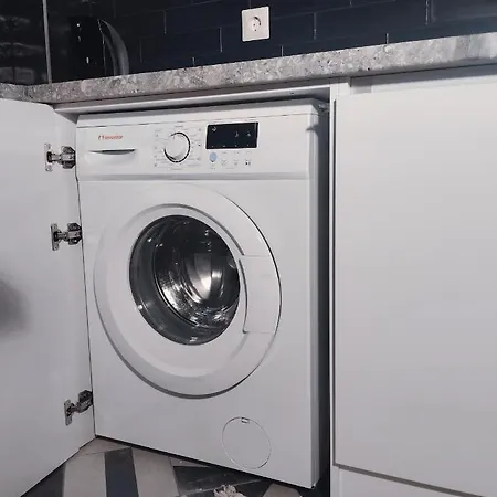 Romeo Isimeriahomz Apartman Szaloniki