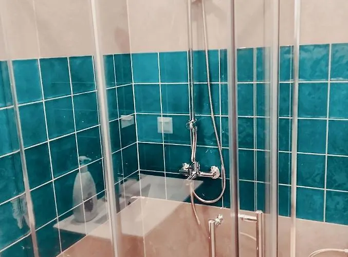 Romeo Isimeriahomz Apartman Szaloniki